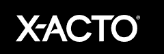 logo X-ACTO