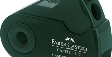 taille-crayon faber castell